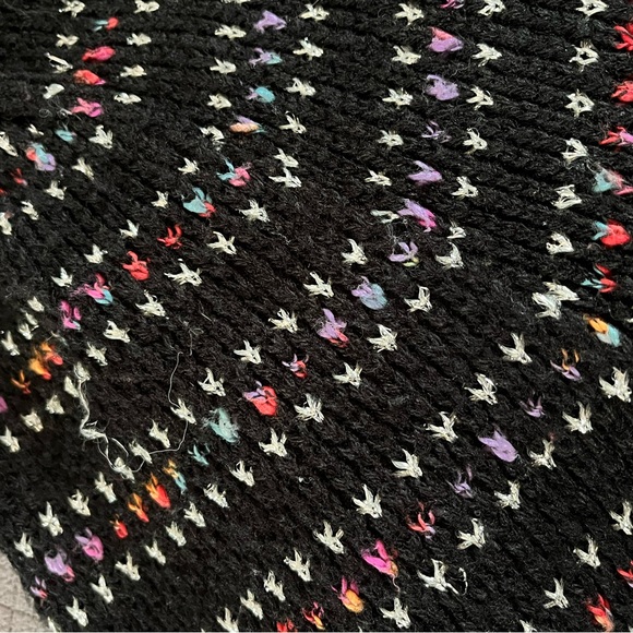 Vintage Sheridan Creations sweater size Small - Picture 8 of 9